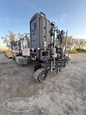 Used Wirtgen Concrete Placer/Spreader